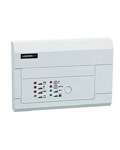 Программатор Альтоника Риф Стринг RS-202PRG в Ачинске Радиоканальные системы безопасности Pintop.ru