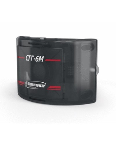 Сигнализатор горючих газов Аналитприбор СГГ-6М в Ачинске Технологические извещатели Pintop.ru