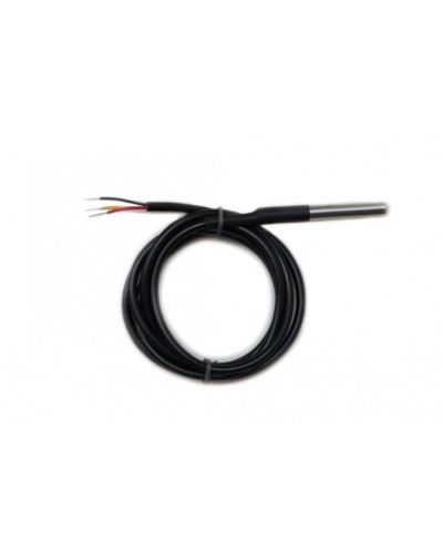 Выносной датчик температуры C.Nord в Ачинске Технологические извещатели Pintop.ru