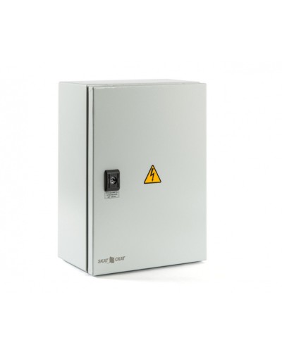 Коммутатор PoE неуправляемый 6-портовый Бастион SKAT PoE-4E-2E исп.5 в Ачинске Коммутаторы Pintop.ru