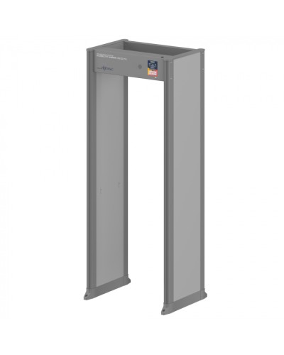 Арочный металлодетектор Блокпост PC 4400 МК в Ачинске Металлодетекторы Pintop.ru