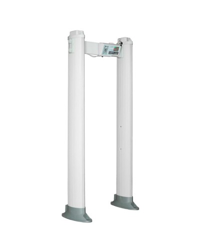 Металлодетектор Блокпост PC Х 1200 МК в Ачинске Металлодетекторы Pintop.ru