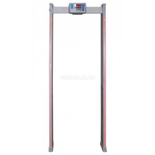 Металлодетектор Блокпост PC Z 1