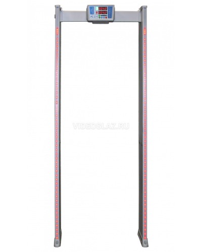 Металлодетектор Блокпост PC Z 1 в Ачинске Металлодетекторы Pintop.ru