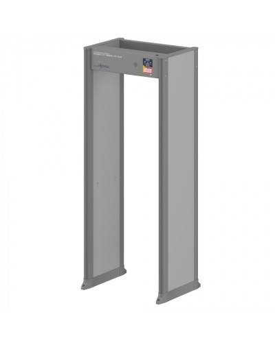 Арочный металлодетектор Блокпост РC 1800 МК в Ачинске Металлодетекторы Pintop.ru