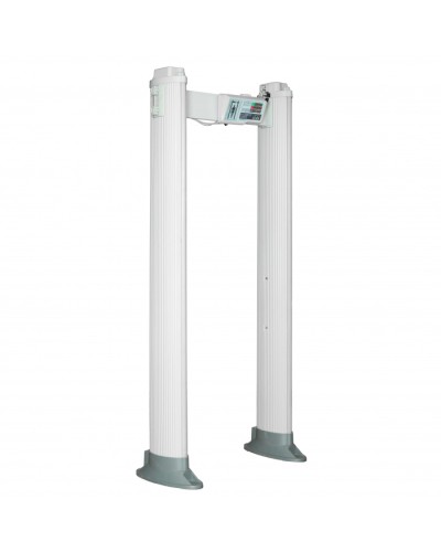 Металлодетектор арочный Блокпост РС Х 600 М K в Ачинске Металлодетекторы Pintop.ru