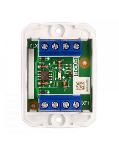 Блок разветвительно-изолирующий Болид Бриз в Ачинске Охранно-пожарное оборудование Pintop.ru