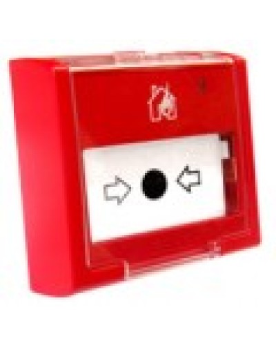 Извещатель пожарный ручной адресный Болид ИПР 513-3АМ исп.01 в Ачинске Интегрированная система охраны Орион - НВП Болид Pintop.ru