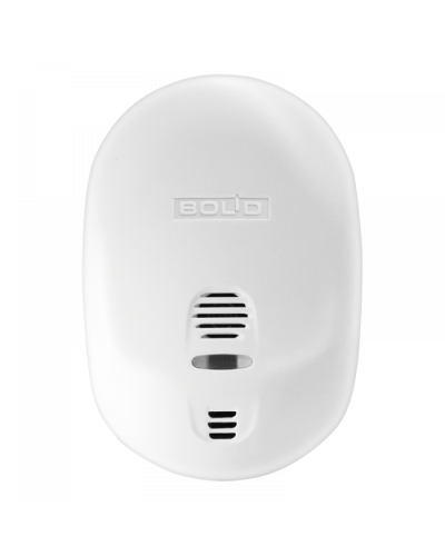 Извещатель охранный акустический Болид Ирбис исп.04 в Ачинске Охранно-пожарное оборудование Pintop.ru