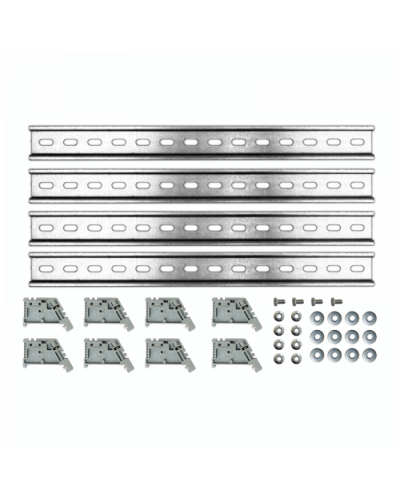 Монтажный комплект Болид МК-1 ШПС в Ачинске Охранно-пожарное оборудование Pintop.ru