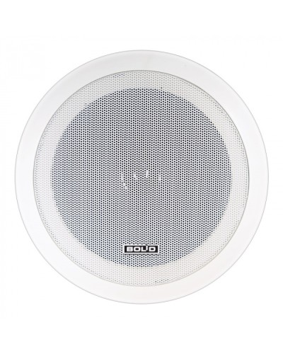 Оповещатель пожарный речевой потолочный Болид ОПР-П103.1 в Ачинске Охранно-пожарное оборудование Pintop.ru