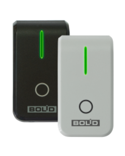 Считыватель бесконтактный Болид Proxy-5AG в Ачинске Охранно-пожарное оборудование Pintop.ru