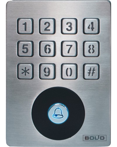 Считыватель Болид Proxy-KeyAH в Ачинске Охранно-пожарное оборудование Pintop.ru