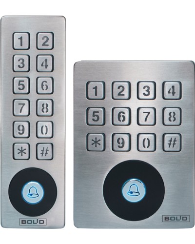 Считыватель Болид Proxy-KeyMH в Ачинске Охранно-пожарное оборудование Pintop.ru