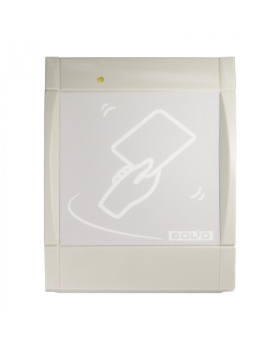 Считыватель бесконтактный настольный Болид Proxy-USB-МА в Ачинске Охранно-пожарное оборудование Pintop.ru