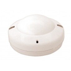 Извещатель охранный совмещенный объемный оптико-электронный и поверхностный звуковой адресный Болид С2000-ПИК-СТ