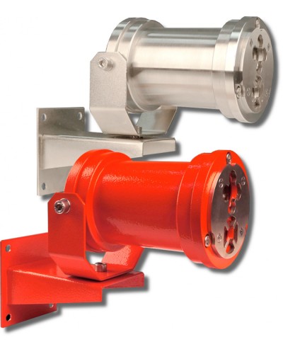 Извещатель пожарный пламени ИК/УФ взрывозащищенный Болид С2000-Спектрон-607Exd-Н в Ачинске Пожарные извещатели (Ex) Pintop.ru