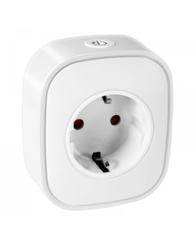 Радиоканальный модуль Болид С2000Р-Розетка в Ачинске Охранно-пожарное оборудование Pintop.ru