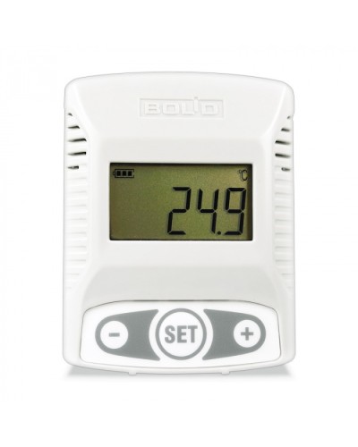 Датчик влажности и температуры Болид С2000Р-ВТИ в Ачинске Охранно-пожарное оборудование Pintop.ru