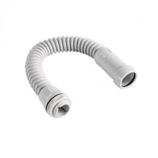 Гибкий поворот «труба-коробка» D25мм Экопласт(43325-50) CXS25 Гибкий поворот «труба-коробка» D25мм