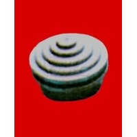 Втулка уплотнительная D20 мм Экопласт 43920