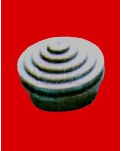 Втулка уплотнительная D32 мм Экопласт 43932 в Ачинске Аксессуары для кабель-канала Pintop.ru