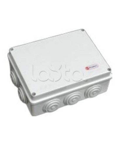 Коробка уравнивания потенциалов Экопласт 44058 в Ачинске Распределительные коробки Pintop.ru