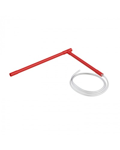 Уловитель конденсата (49445) в Ачинске Аксессуары для кабель-канала Pintop.ru