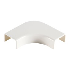 Угол плоский Экопласт 72308-E110