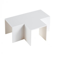 MT40/40 Угол 40х40мм Т-образный (10шт) 1кор.=350шт. Экопласт