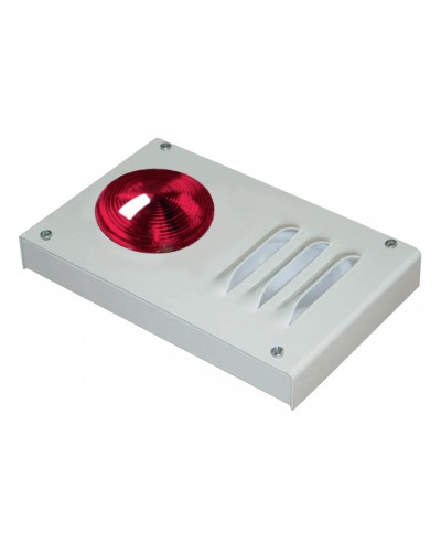 Оповещатель комбинированный Электротехника и Автоматика МАЯК-12-К 110 в Ачинске Оповещатели Pintop.ru