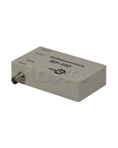 Усилитель–разветвитель ЭЛИС ВУ-102 в Ачинске Видеоусилители, Модуляторы, Делители Pintop.ru