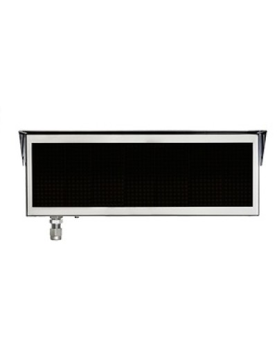 Табло Эридан ЭКРАН-ИНФО-Н-24VDC в Ачинске Взрывозащищенное оборудование (Ex) Pintop.ru