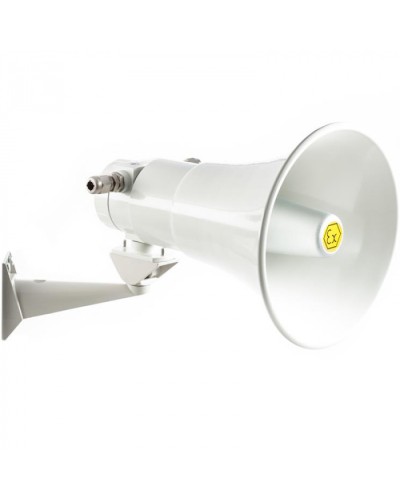 Громкоговоритель рупорный взрывозащищенный Эридан ГРВ-07е-30 (КВБ17+КВБ17) в Ачинске Акустические системы (Ex) Pintop.ru