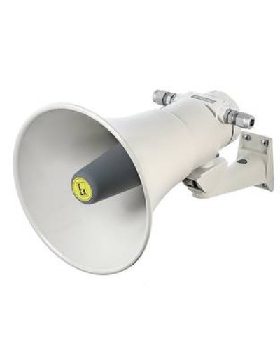 Громкоговоритель рупорный взрывозащищенный Эридан ГРВ-07е-30 (КВМ20+ЗГ) в Ачинске Акустические системы (Ex) Pintop.ru