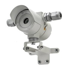 Извещатель пламени пожарный взрывозащищенный Эридан ИПП-07е "Гелиос-2 ИК" (КВМ15+КВМ15) исп И1