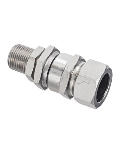 Кабельный ввод Эридан КВБУ18-Н в Ачинске Дополнительное оборудование для ОПС Pintop.ru