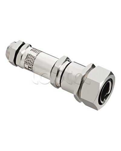 Взрывозащищенный кабельный ввод Эридан КВВ-БМ20-Н в Ачинске Дополнительное оборудование (Ex) Pintop.ru