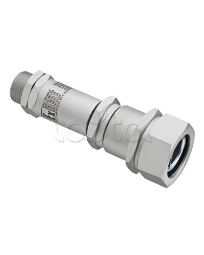 Взрывозащищенный кабельный ввод Эридан КВВ-БМ20-С в Ачинске Дополнительное оборудование для ОПС Pintop.ru