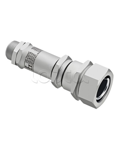 Взрывозащищенный кабельный ввод Эридан КВВ-М20-С в Ачинске Дополнительное оборудование для ОПС Pintop.ru