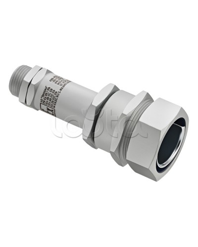 Взрывозащищенный кабельный ввод Эридан КВВ-М25-С в Ачинске Дополнительное оборудование для ОПС Pintop.ru