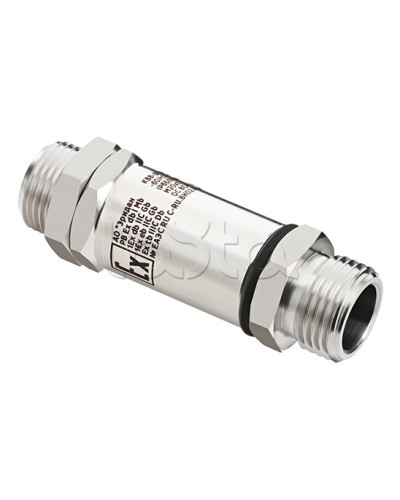 Взрывозащищенный штуцер Эридан КВВ-ШТ1/2-Н в Ачинске Дополнительное оборудование (Ex) Pintop.ru