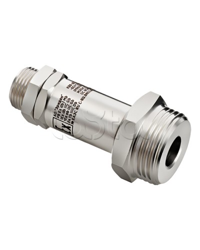 Взрывозащищенный штуцер Эридан КВВ-ШТ32-Н в Ачинске Дополнительное оборудование (Ex) Pintop.ru