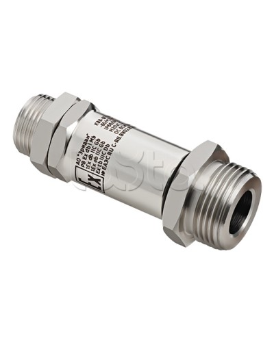 Взрывозащищенный штуцер Эридан КВВ-ШТ3/4-Н в Ачинске Дополнительное оборудование (Ex) Pintop.ru