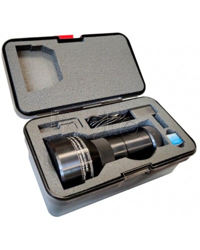 Тестовый комплект Эридан ТК1 в Ачинске Дополнительное оборудование (Ex) Pintop.ru