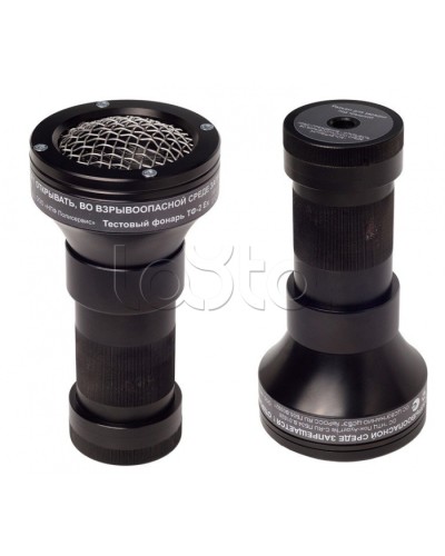 Тестовый комплект № 3 ТФ-2 Ex Эридан ТК3 в Ачинске Дополнительное оборудование для ОПС Pintop.ru