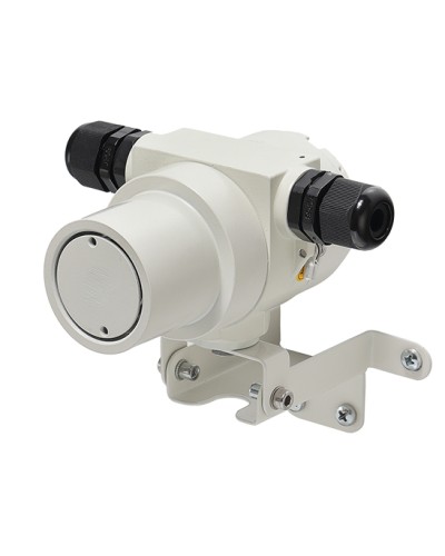 Оповещатель звуковой Эридан ВС-07е-О-З-24VDC в Ачинске Оповещатели Pintop.ru