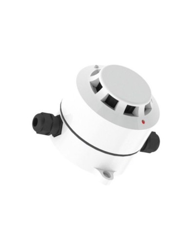 Извещатель Эрвист ИП212-44Ех V1 «ДИП-44Ех V1» в Ачинске Взрывозащищенное оборудование (Ex) Pintop.ru