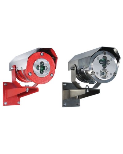 Извещатель Эрвист Сирин-Exd-ИК+УФ-М-С-HART в Ачинске Взрывозащищенное оборудование (Ex) Pintop.ru