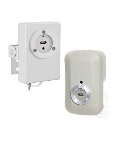 Извещатель Эрвист Сирин-Exi-ИК+УФ-М в Ачинске Взрывозащищенное оборудование (Ex) Pintop.ru